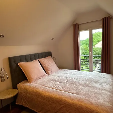 Holiday home Maison A La Campagne Proche